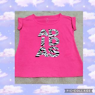 アディダス(adidas)の♡ adidas 半袖 ♡(Tシャツ/カットソー)