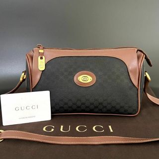 Gucci - 専用です。美品GUCCI ショルダーバックの通販 by Manayui's