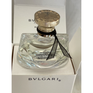 ブルガリ(BVLGARI)のブルガリ 香水  JASMIN  NOIR  EAU  DE  TOILETTE(香水(女性用))