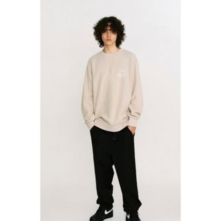 ビバスタジオ(vivastudio)のXLARGE x VIVASTUDIO コラボスウェット(スウェット)