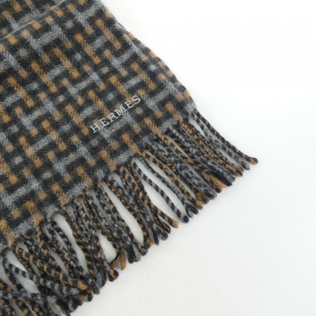 エルメス HERMES MUFFLER 1