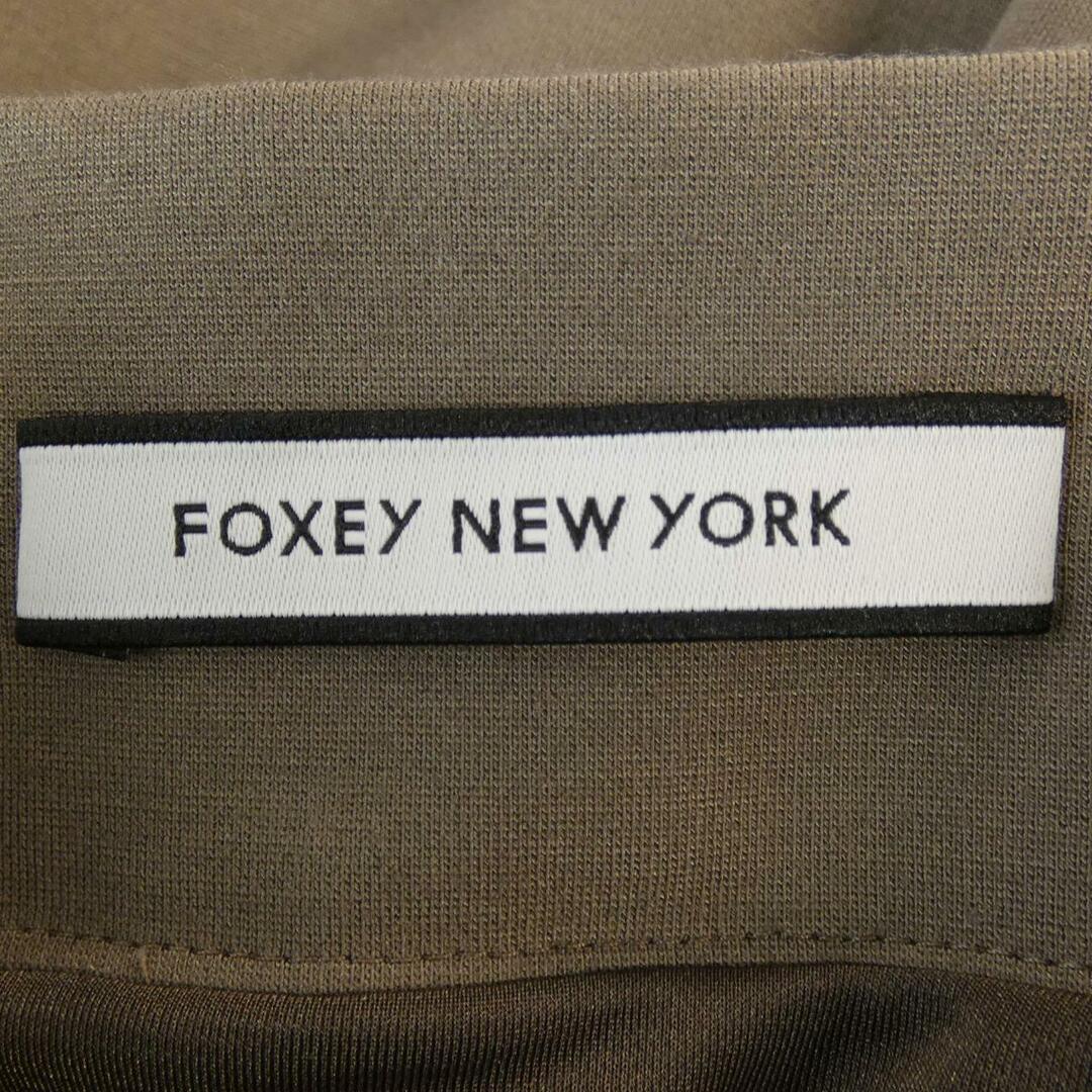 フォクシーニューヨーク FOXEY NEW YORK スカート 3