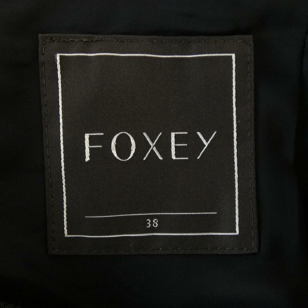 フォクシー FOXEY スカート 3