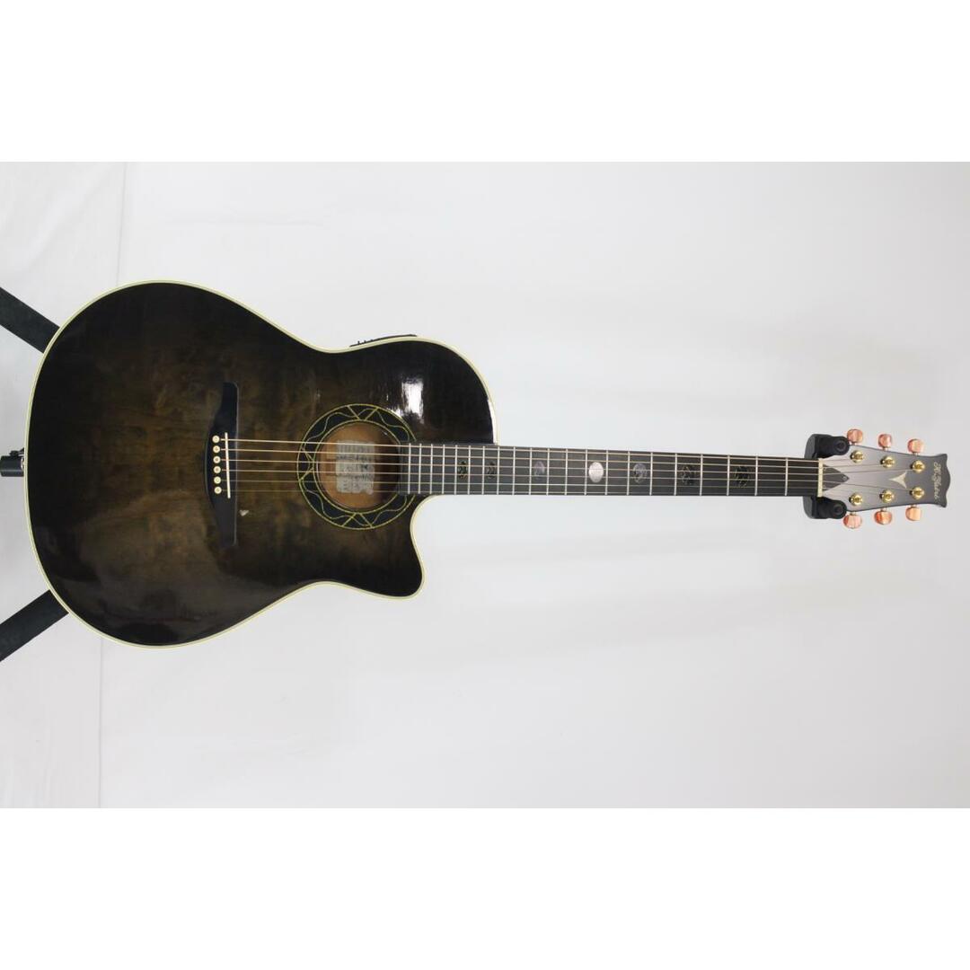Ｋ．ＹＡＩＲＩ　ＹＤ－８７ 楽器のギター(アコースティックギター)の商品写真