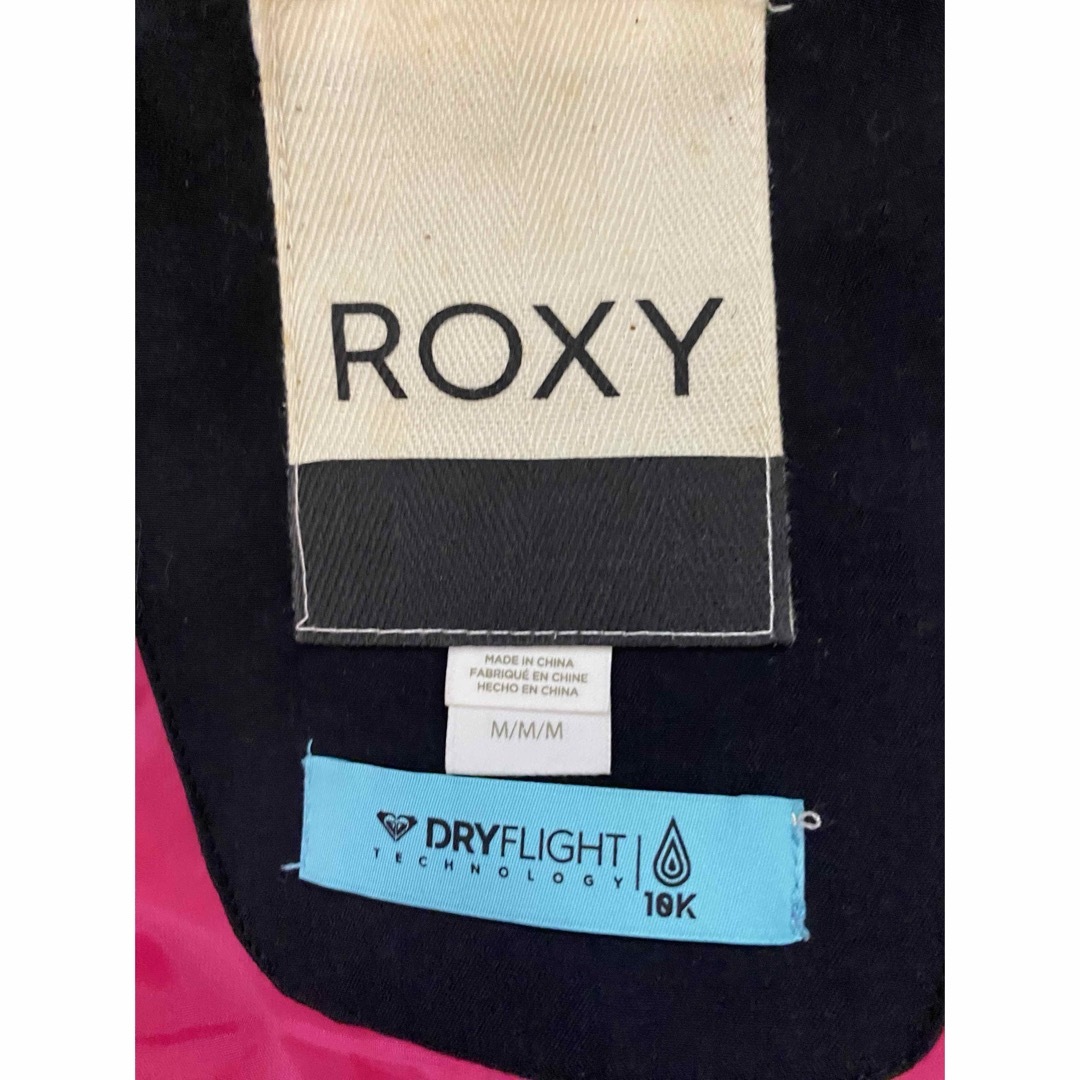 Roxy(ロキシー)の3連休限定・値引き！スノーボードウェア上下セット！土日限定！ スポーツ/アウトドアのスノーボード(ウエア/装備)の商品写真