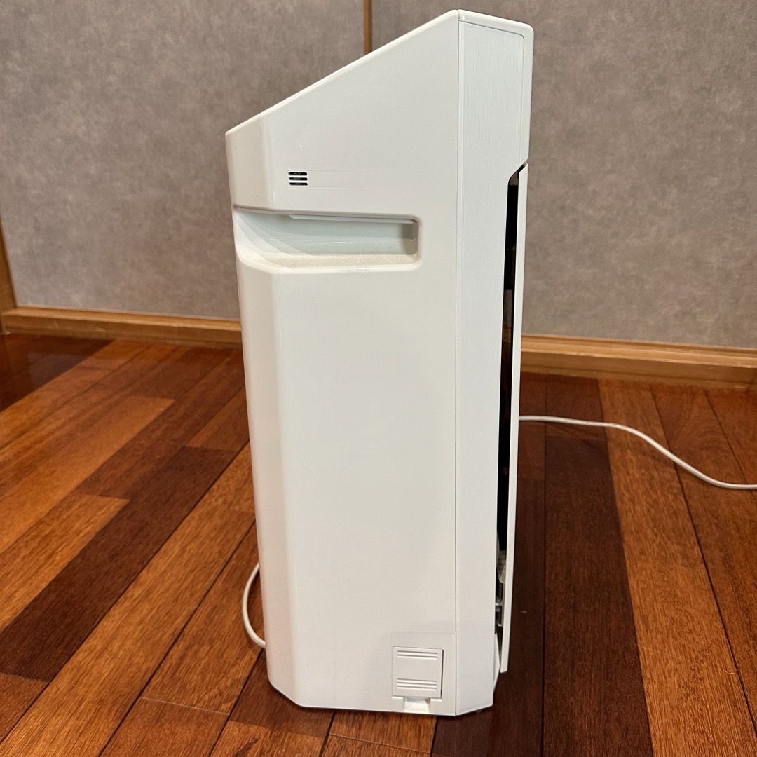 Panasonic(パナソニック)のPanasonic　加湿空気清浄機　F-VC55XK スマホ/家電/カメラの生活家電(加湿器/除湿機)の商品写真