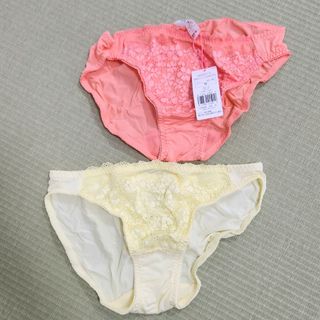 アモスタイル(AMO'S STYLE)のアモスタイル 新品ショーツM2枚セット(ショーツ)