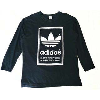 アディダス usa メンズのTシャツ・カットソー(長袖)の通販 37点 ...