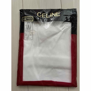 celine - CELINE ロングパンツ(ひざ下) Mサイズ　肌着