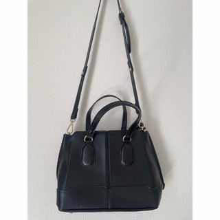 ザラ(ZARA)のZARA ショルダーバッグ(ショルダーバッグ)