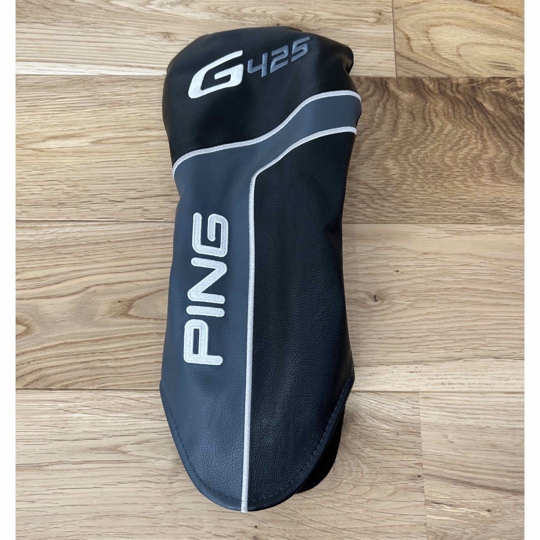 ○値下げ○ PING/G425MAX(9°)/フジクラスピーダーNX60S ○値下げ○ PING/G425MAX(9°)/フジクラスピーダーNX60S