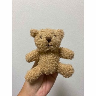 ギャップ(GAP)のギャップのくま　GAP　ぬいぐるみ　ブラナンベアーBrannan Bear(キャラクターグッズ)