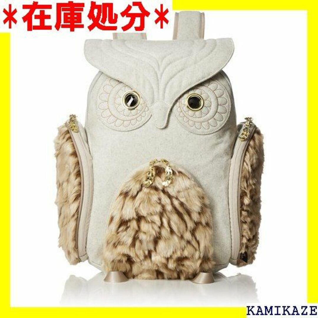 ☆送料無料 MORN CREATIONS ミミズククラシッ イズ WHT 183