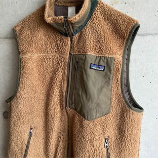 patagonia - 廃盤希少！パタゴニア2011年製レトロXベスト ヴィンテージ