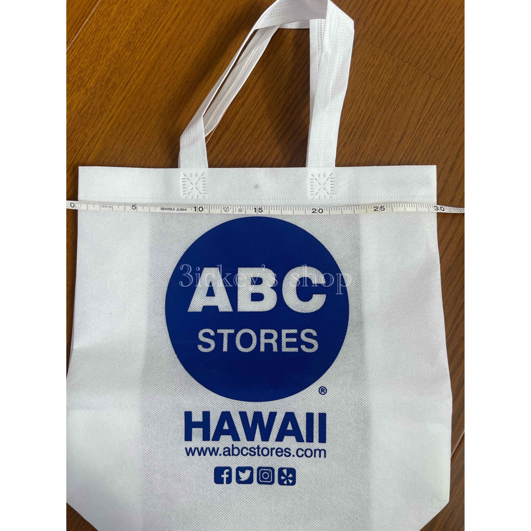 ハワイABC STORES バッグ レディースのバッグ(エコバッグ)の商品写真