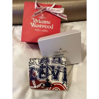 ヴィヴィアンウエストウッド(Vivienne Westwood)のヴィヴィアン　新作　財布(財布)