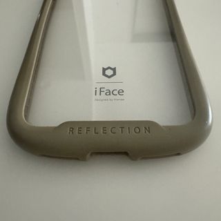 ハミィ(Hamee)のiFace iPhoneX/XS ケース(iPhoneケース)