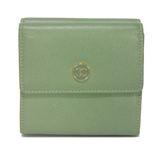 ❤SALE❤CHANEL シャネル ヴィンテージ ココボタン ニットロングドレス