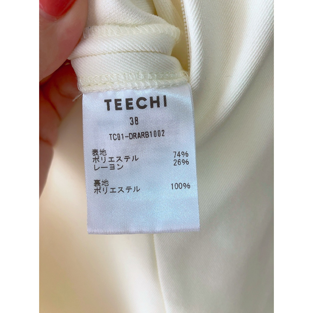 Drawer(ドゥロワー)のteechi 完売ワンピース　38 レディースのワンピース(ロングワンピース/マキシワンピース)の商品写真