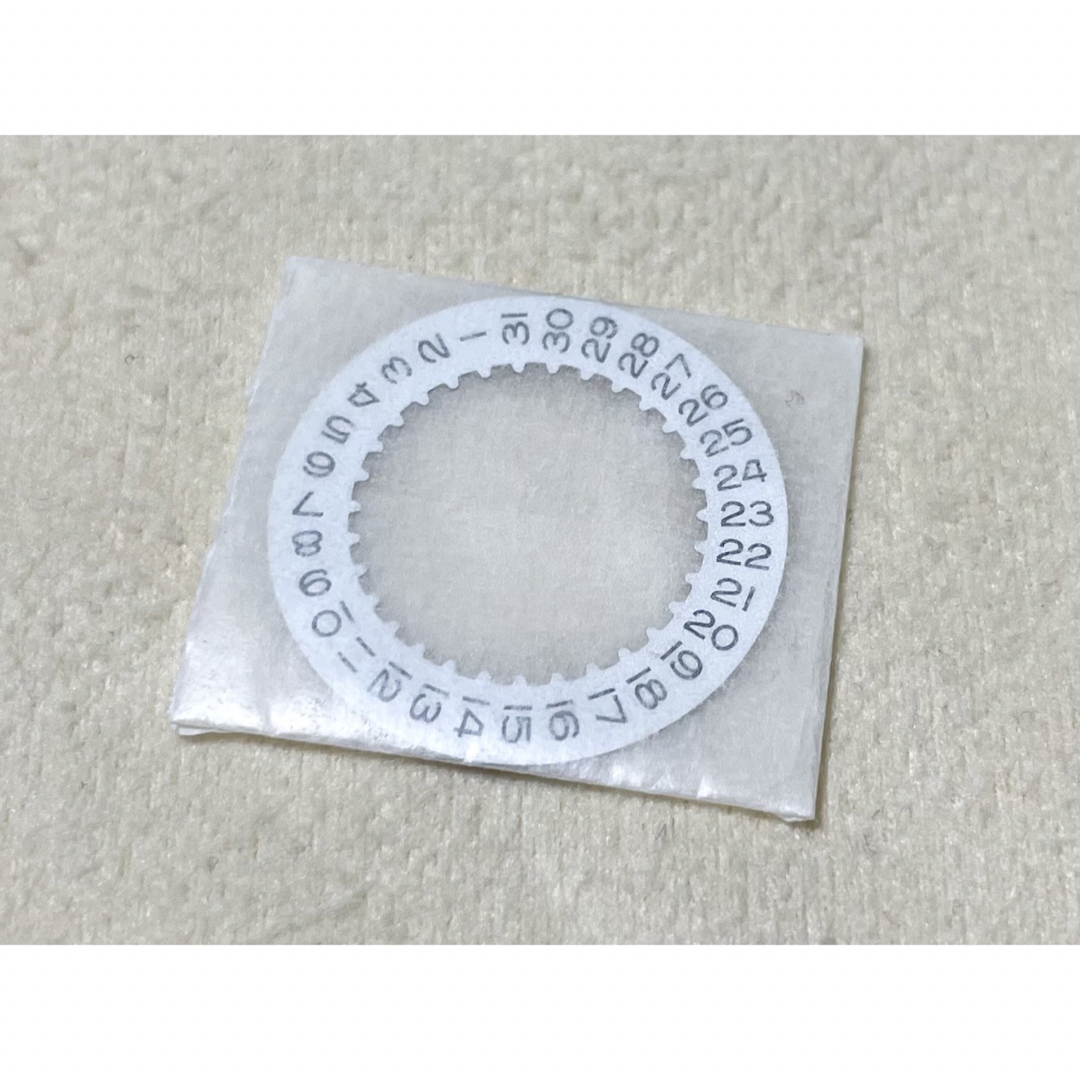 ROLEX - 純正 超美品 ロレックス デイトジャスト 白 ローマン ROLEX - 純正 超美品 ロレックス デイトジャスト 白 ローマン