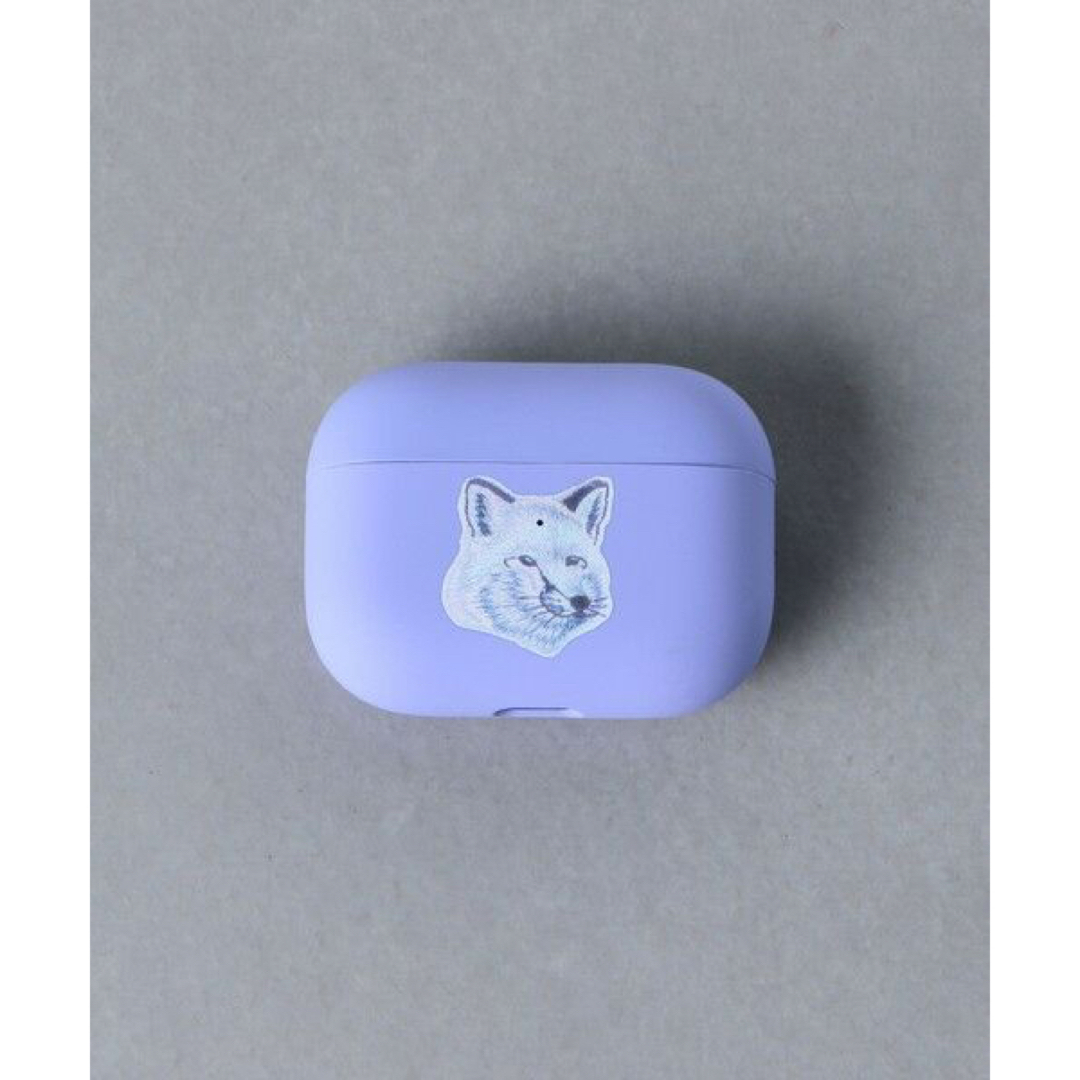 MAISON KITSUNE' - 新品 メゾンキツネ AirPods Pro ケース の通販 by ...