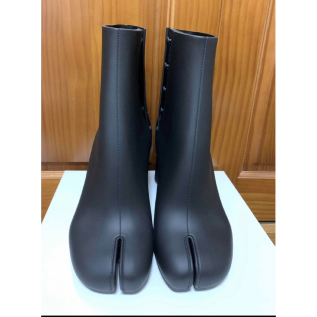 Maison Martin Margiela - 新品未使用 MAISON MARGIERA タビ ラバー