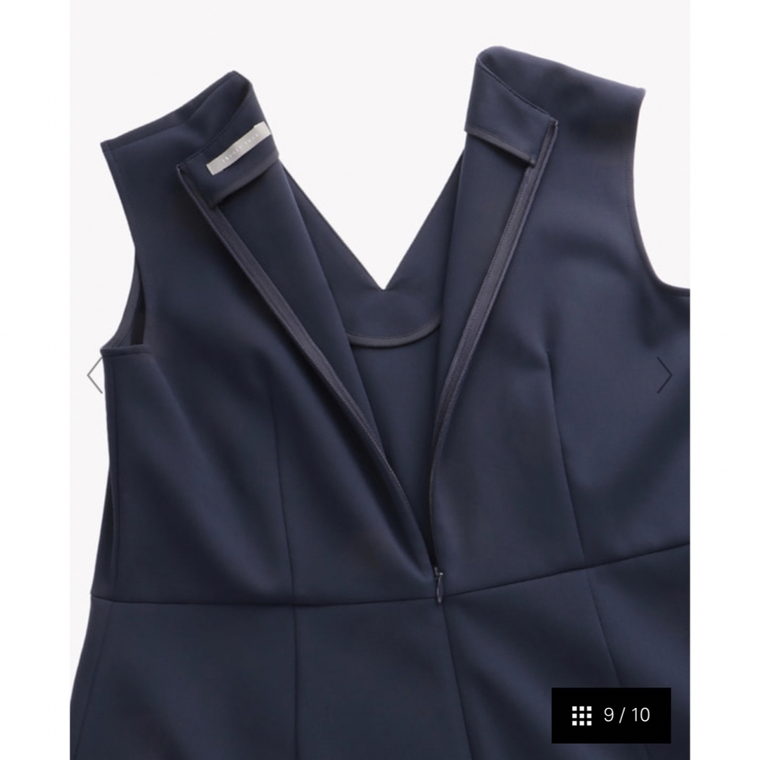 Theory luxe - お値下げ中【新品タグ付き】theory luxe Vネック
