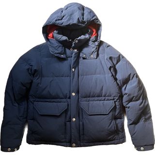 ザノースフェイス(THE NORTH FACE)のTHE NORTH FACE CAMP Sierra Short Mサイズ(ダウンジャケット)