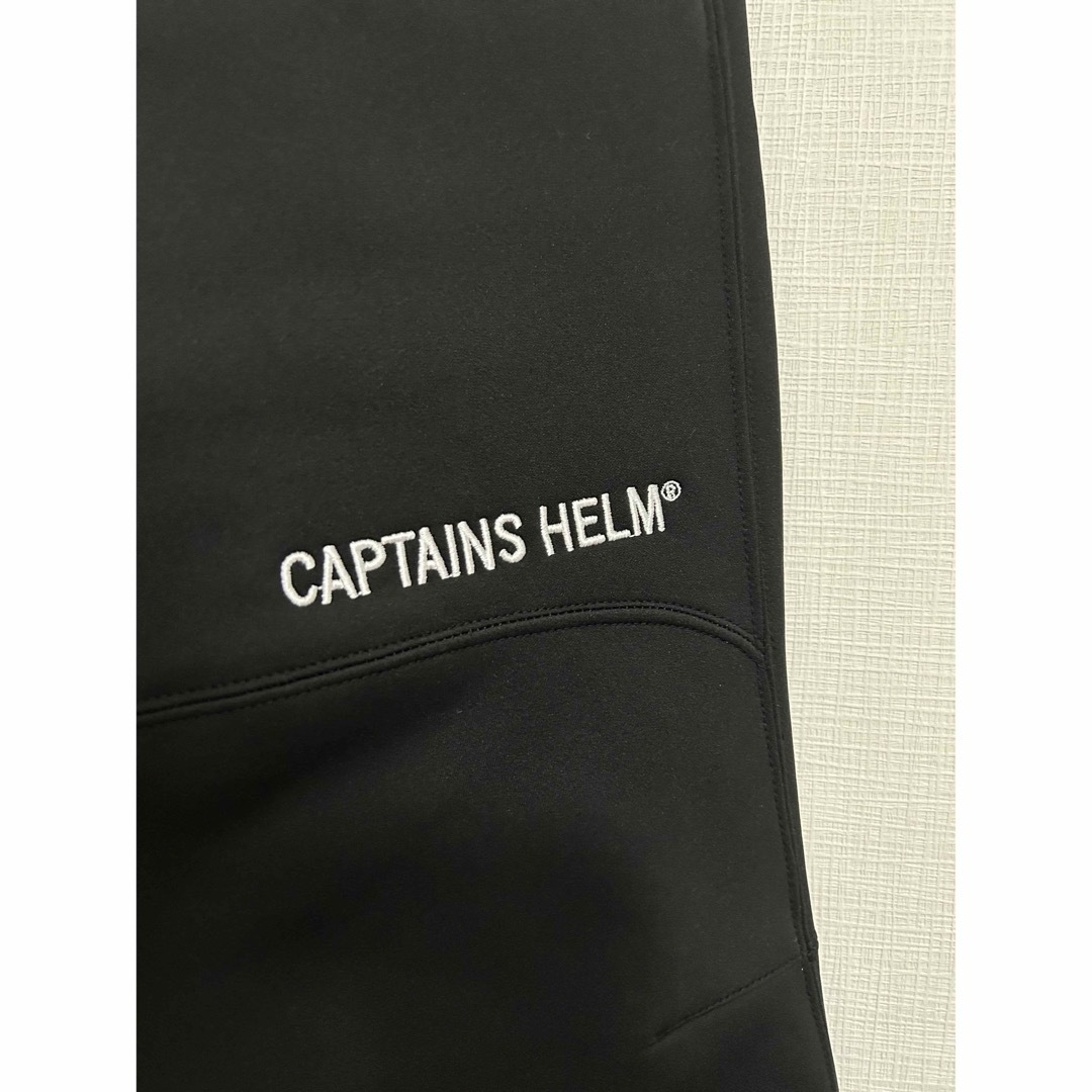 CAPTAINSHELM#PLEASURE SEEKERS TEC PANTS 6