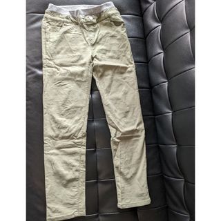 イッカ(ikka)のキッズ　ストレッチパンツ(パンツ/スパッツ)