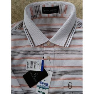 ジャンニバレンチノ ポロシャツ(メンズ)の通販 42点 | GIANNI