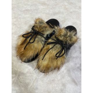 サカイ(sacai)のsacai スリッポン 新品(スニーカー)