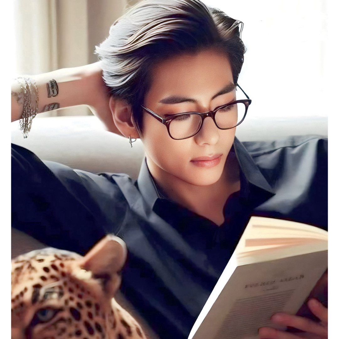 防弾少年団(BTS) - BTS AI ART Photo テテ 15の通販 by テテナオ