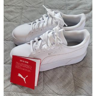 プーマ(PUMA)のPUMA カルメン 24.5cm(スニーカー)