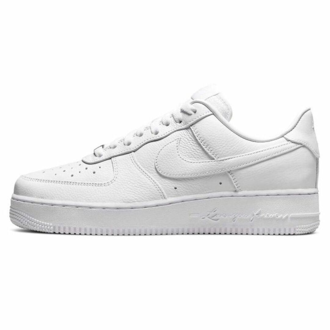 Drake NOCTA NIKE Air Force 1 Low 25.5cm