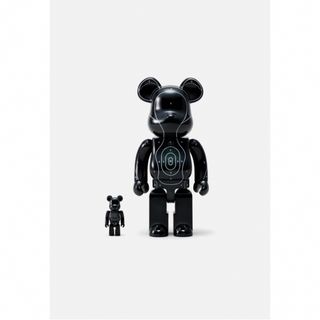 neighborhood BE@RBRICK 400%&100% ベアブリック