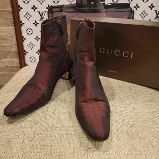 グッチ ローファー(ブラウン/茶色系)の通販 300点以上 | Gucciを買う