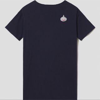 グラニフ(Design Tshirts Store graniph)のグラニフ　ドラゴンクエスト　ドラクエ　レディース　ワンピース　フリーサイズ(その他)