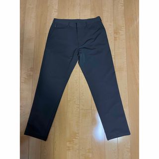 nanamica ナナミカ alphadry club pants