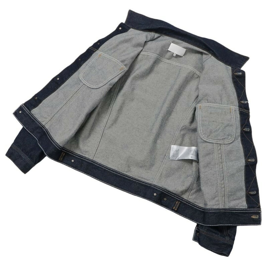 Maison Martin Margiela - メゾンマルジェラ S67AM0062 S30854 470 46