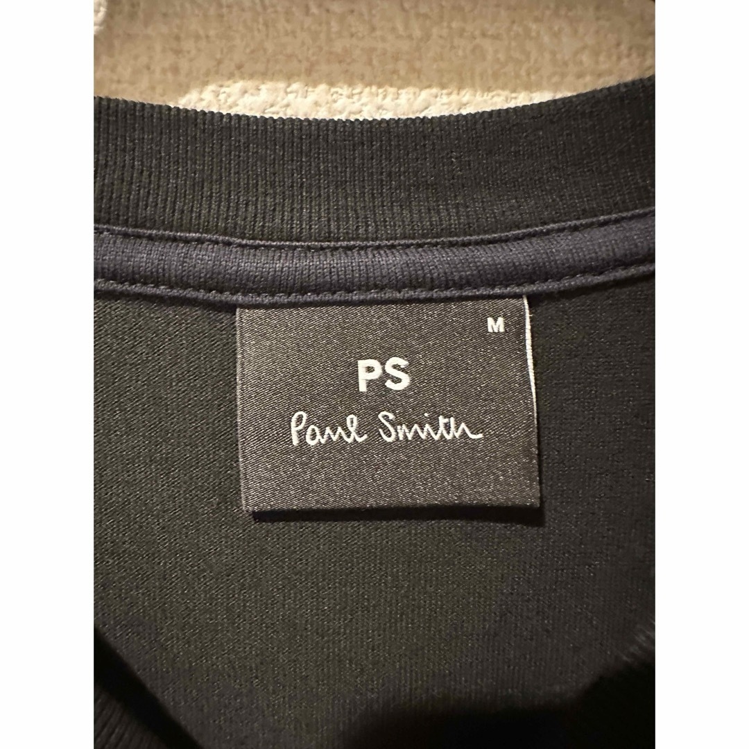 Paul Smith(ポールスミス)のPaul Smith ポールスミス 半袖Tシャツ サイズM メンズのトップス(Tシャツ/カットソー(半袖/袖なし))の商品写真