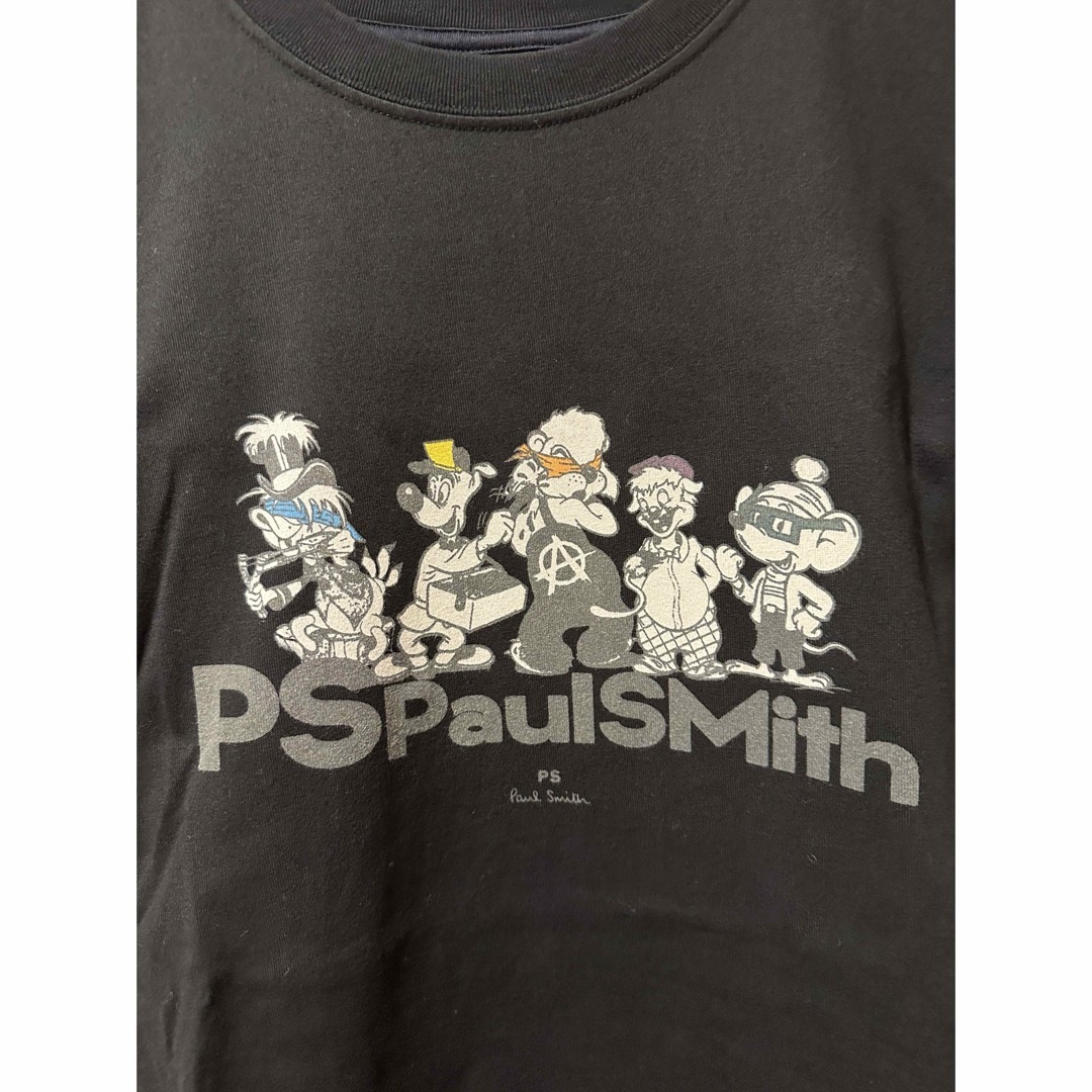 Paul Smith(ポールスミス)のPaul Smith ポールスミス 半袖Tシャツ サイズM メンズのトップス(Tシャツ/カットソー(半袖/袖なし))の商品写真