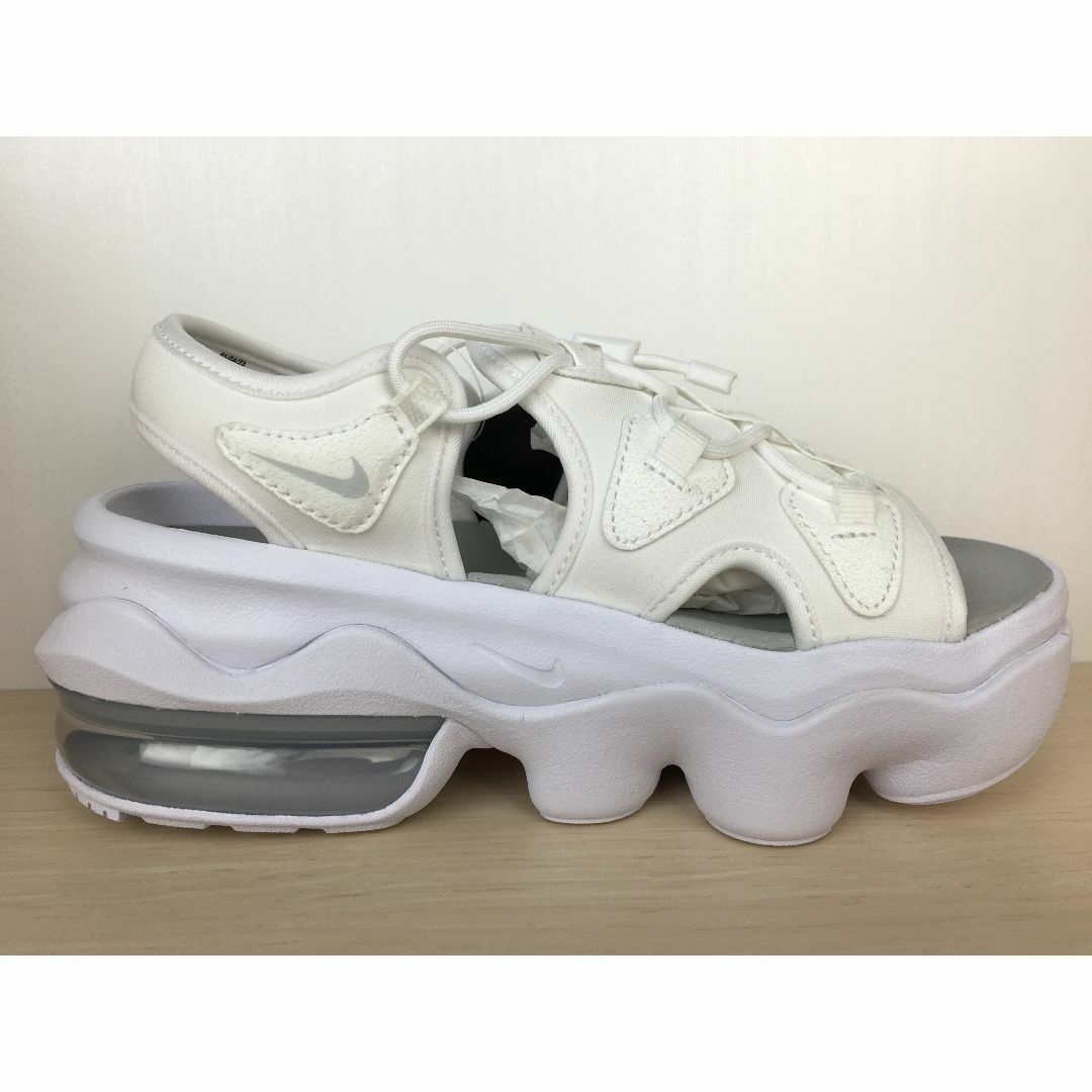 ⭐︎NIKE AIRMAX ⭐︎ココ　サンダル　White２６㌢NIKE白