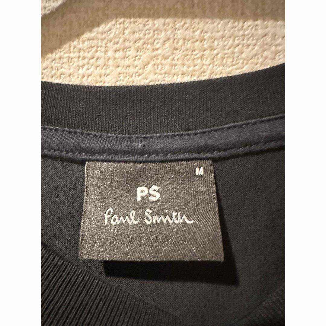Paul Smith(ポールスミス)のPaul Smith ポールスミス 半袖Tシャツ サイズM メンズのトップス(Tシャツ/カットソー(半袖/袖なし))の商品写真