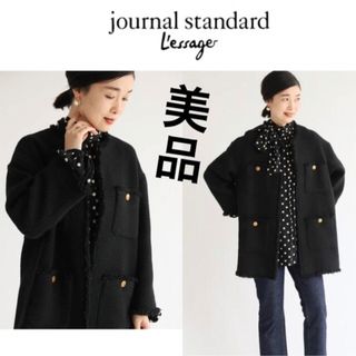 JOURNAL STANDARD - 美品ジャーナルスタンダードレサージュGIOLICA