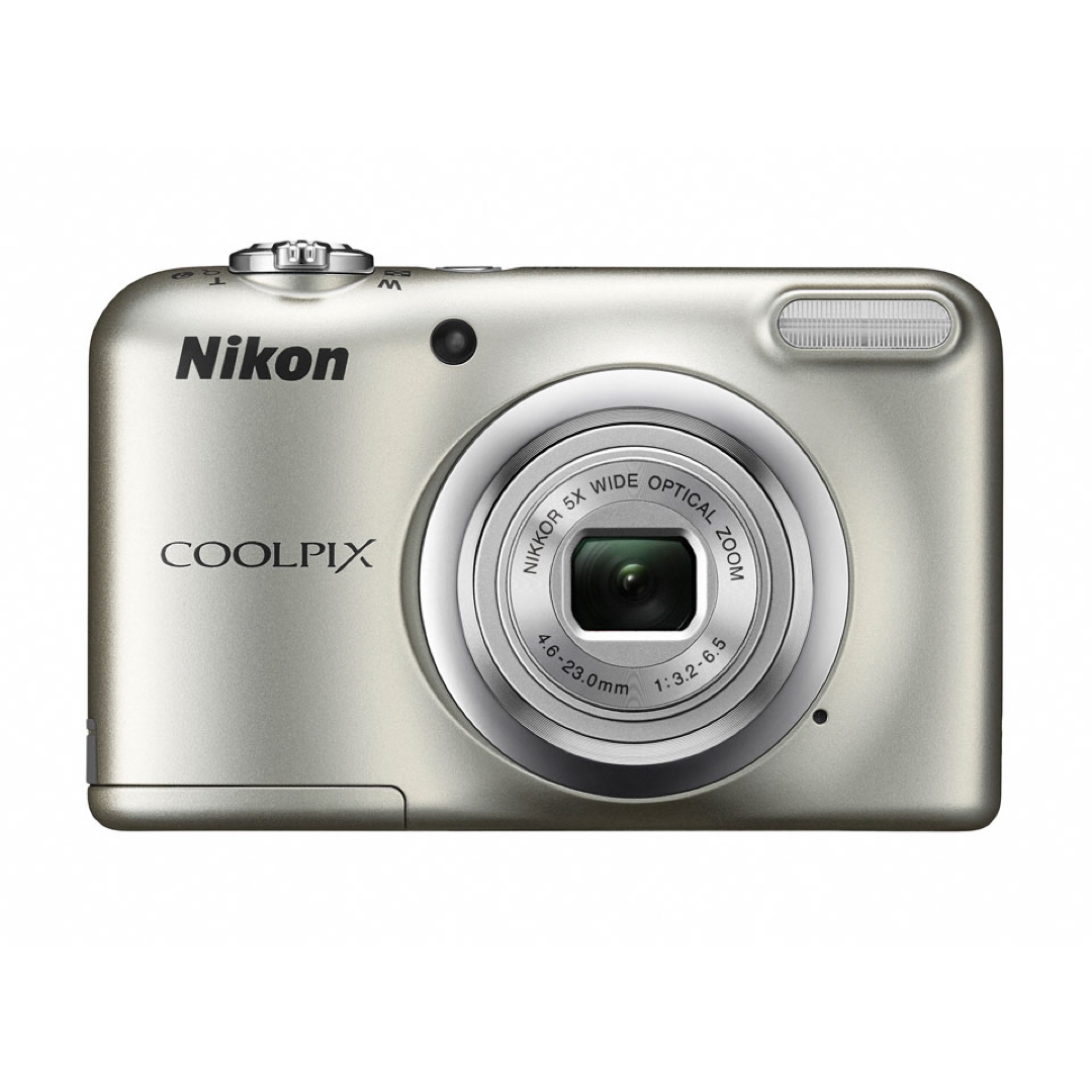 Nikon(ニコン)のNikon ニコン  デジタルカメラ  COOLPIX A10  スマホ/家電/カメラのカメラ(コンパクトデジタルカメラ)の商品写真