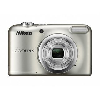 ニコン(Nikon)のNikon ニコン  デジタルカメラ  COOLPIX A10 (コンパクトデジタルカメラ)