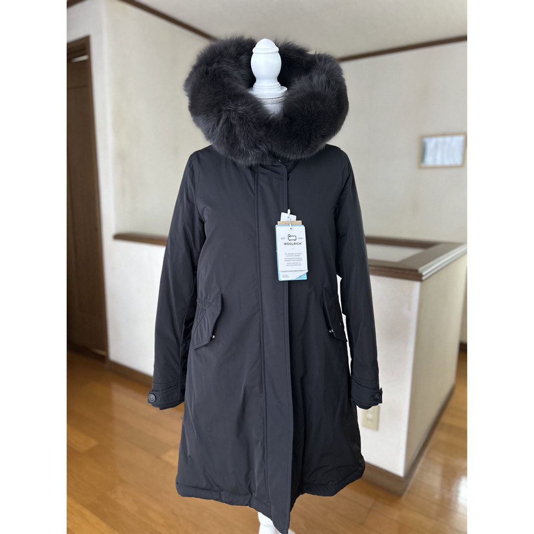 WOOLRICH ウールリッチ ジャーナルスタンダード別注XS 4