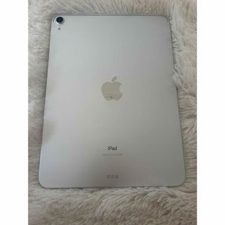 iPad   .9インチiPad Pro Wi Fi GB 第5世代の通販 by Coco｜アイ