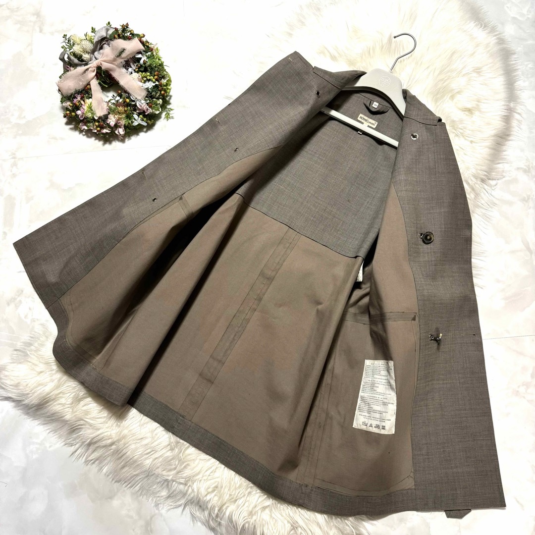HERMES - 本物 美品 ランウェイ エルメス マルジェラ期 セリエ HERMES - 本物 美品 ランウェイ エルメス マルジェラ期 セリエ